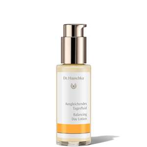 Dr Hauschka: Dr Hauschka Balancing Day Lotion 50ml