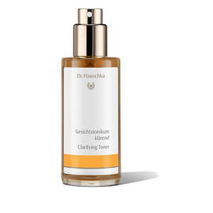 Dr Hauschka Clarifying Toner 100ml