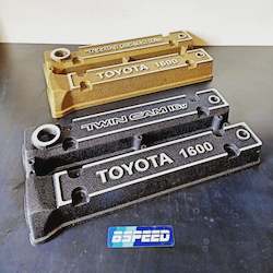 Toyota 4AGE 16v Cam Covers