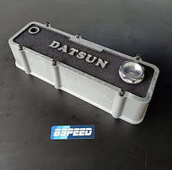 Datsun A Series Rocker Cover