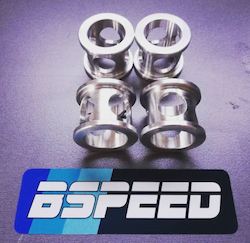 Datsun A Series Rocker Spacers