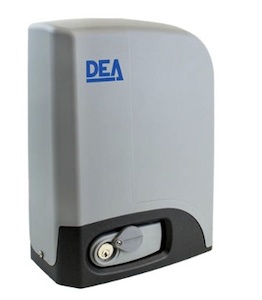 DEA FAST24 Motor for Residential Sliding Gates - BTI Hardware