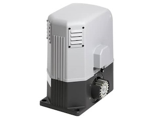 Building supplies wholesaling: DEA REV1800 Heavy Duty Motor for Industrial Sliding Gates - BTI Hardware