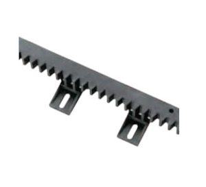 Building supplies wholesaling: Gear Rack Nylon - BTI Hardware