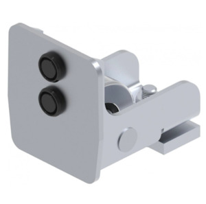 Guide Rollers Heavy / Extra Heavy Series - BTI Hardware