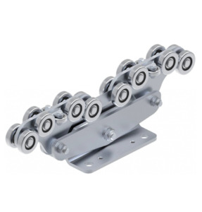 Support Roller Super Heavy Series - BTI Hardware