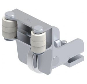 Guide Roller Super Heavy Series - BTI Hardware