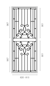 Panel 56 - BTI Hardware