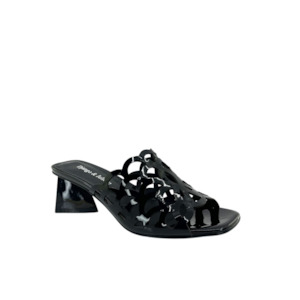 Ilesat - Black Patent