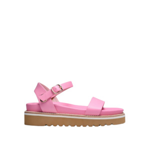 Shoe: Insync - Pink