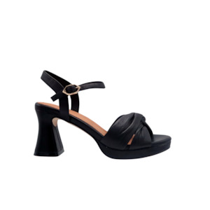 Shoe: Brondon - Black