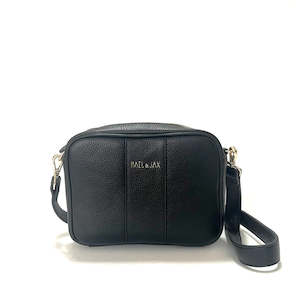 Nate Bag - Black