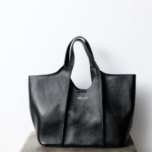 James Bag - Black