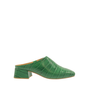 Ricole - Green Croc