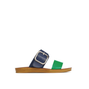 Doti - Emerald/Navy