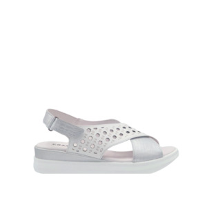 Mooli - White/Silver (36,37)