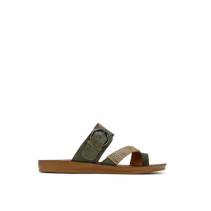 Shoe: Bria - Khaki (38,36)