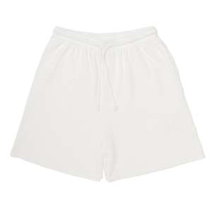 Clothing: OFF-WHITE TEE SHORTS