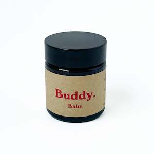 BUDDY BALM