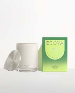 Flower: Ecoya French Pear Candle