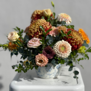 Posy Bowl