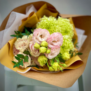 Flower: Florist's Choice