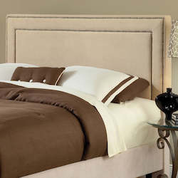 Bellisma HeadBoard Double (NZ Made)