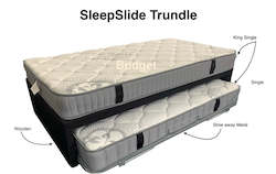 SleepSlide Trundle Bed - Combo Deal