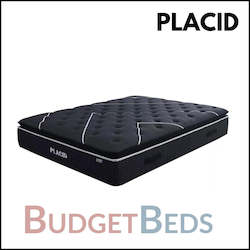 Placid Super King Mattress