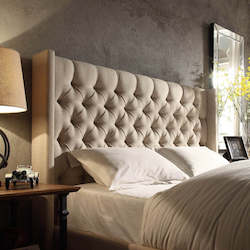 Winchester Headboard Double (NZ Made)