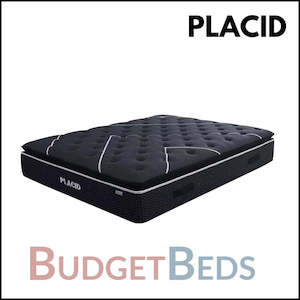 Placid California King Mattress