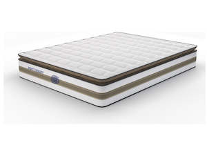 Night Therapy Single Mattress