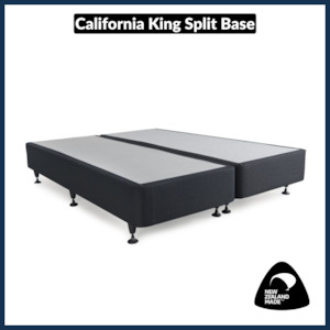 Bed: Bed Base Cal King Size (NZ MADE)