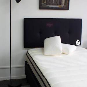 Monza Headboard Double (NZ Made)