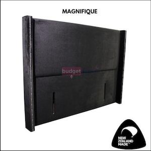 Magnifique Headboard King (NZ Made)