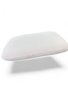 Bed: Bread Shape Memory Foam & TENCEL Pillow