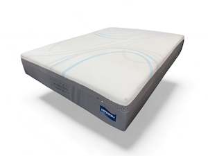 Calibration Hybrid Queen Mattress