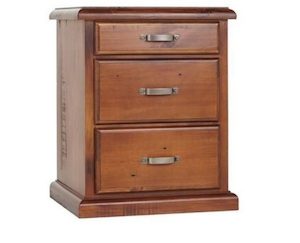 Furniture: Brownie II Bedside