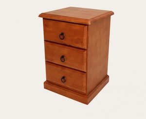 Furniture: Roy Bedside