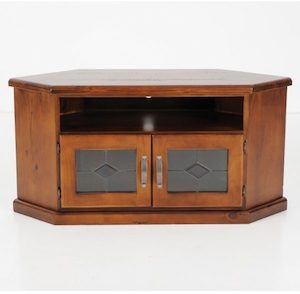 Corner TV Unit