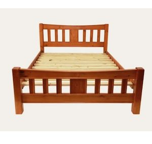 Furniture: Roy Bed