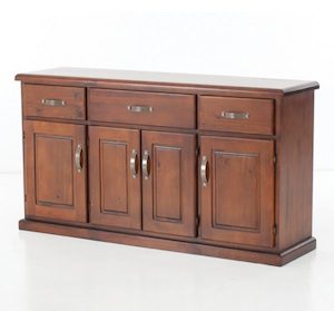 Furniture: Brownie Buffet