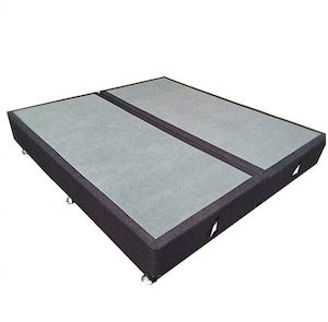 Furniture: Super King Base Bed