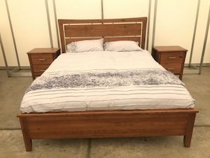 Montana Bed Frame