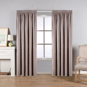 Lust Whisper Thermal Selflined Curtains Budget Readymade Curtains