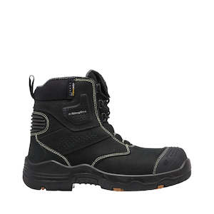 Work clothing: King Gee Women's Bennu Pro 6 Work Boot (K28011)