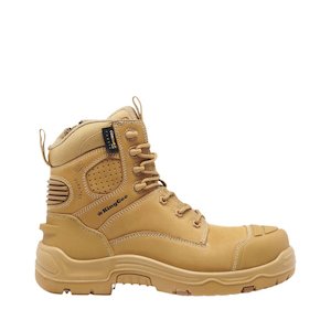 Work clothing: King Gee ONYX 6Z Puncture-Resistant Work Boot (K27999)