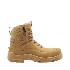 Work clothing: King Gee ONYX 6CZ Composite Toe Work Boot (K28001)