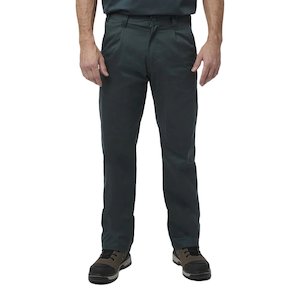 Work clothing: King Gee Originals Steel Tuff Cotton Drill Work Pants (K03010)