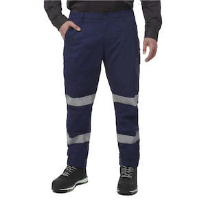 Work clothing: King Gee Workcool Pro Bio Motion Cuff Pant (K53013)